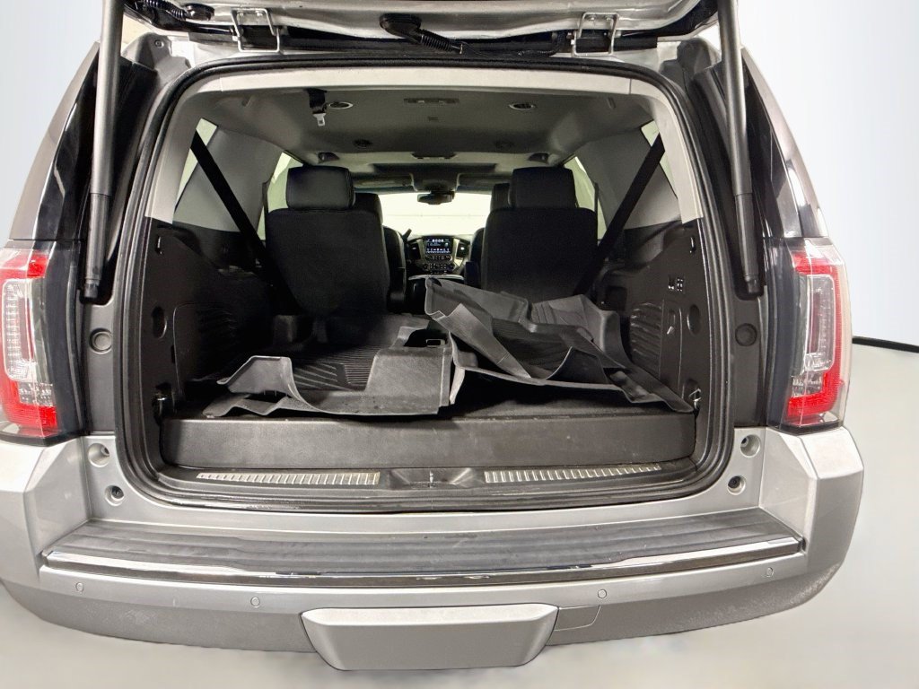 Used 2019 GMC Yukon Denali AWD/4WD image 33