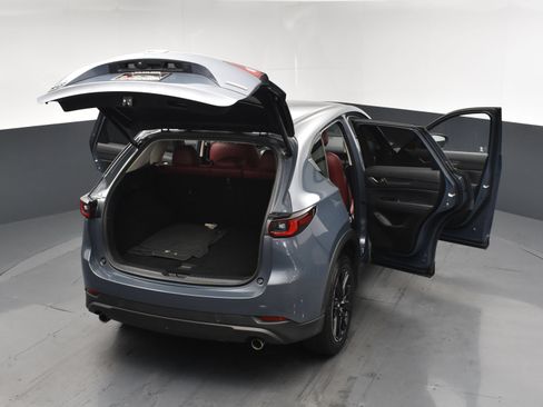 Used 2024 MAZDA CX-5 Carbon Edition AWD/4WD image 29