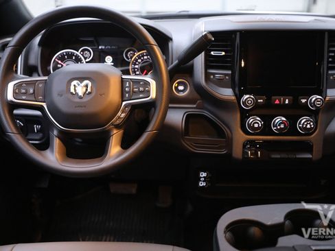 New 2026 RAM 2500 Tradesman w/ Chrome Appearance Group image 4