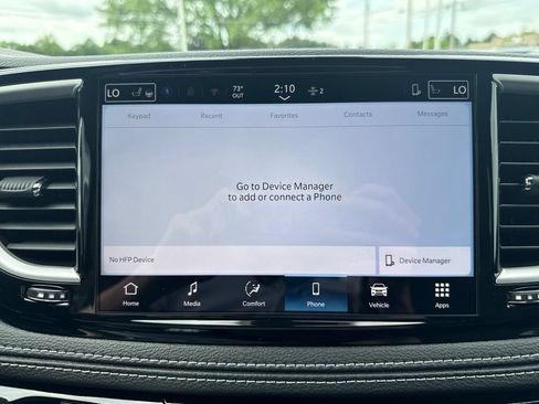 New 2027 Chrysler Pacifica Select AWD/4WD image 41