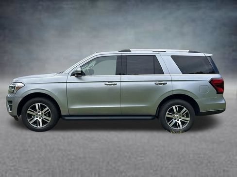 Used 2024 Ford Expedition Limited RWD image 8