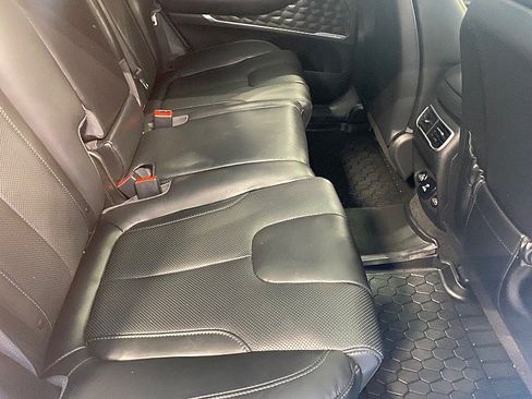 Used 2023 Hyundai Santa Fe Calligraphy AWD/4WD image 33