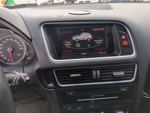 Used 2016 Audi Q5 2.0T Premium Plus w/ Technology Package image 24