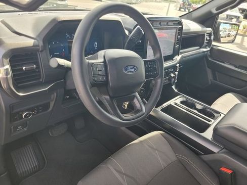 Certified 2024 Ford F150 STX RWD image 9