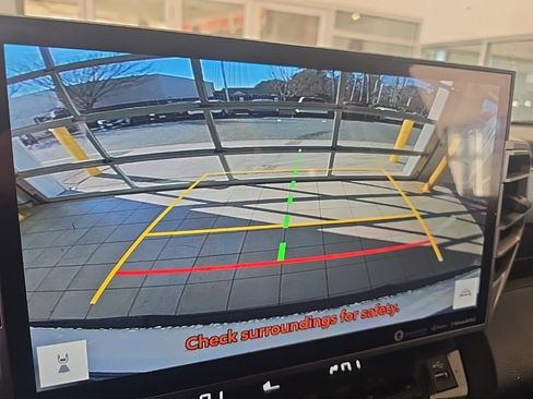 Used 2023 Toyota Tundra SR5 image 19