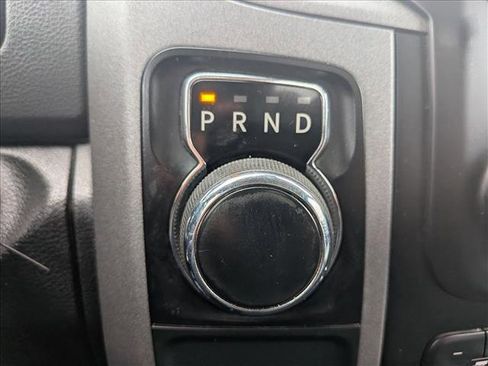 Used 2019 RAM 1500 Tradesman w/ Popular Equipment Group image 12