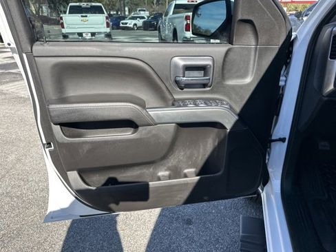 Used 2018 Chevrolet Silverado 1500 LT w/ All Star Edition image 9