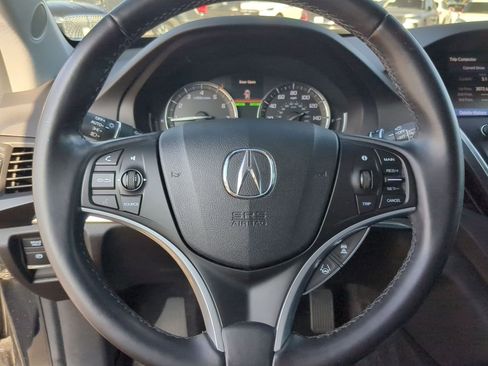Used 2020 Acura MDX FWD image 13