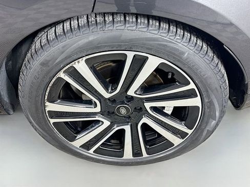Used 2023 Land Rover Range Rover SE AWD/4WD image 33