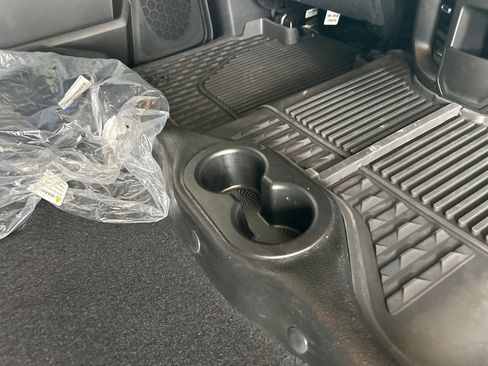 Used 2025 RAM 3500 Tradesman w/ Chrome Appearance Group image 28