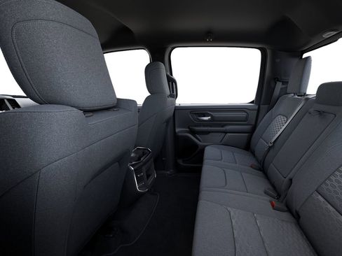 New 2026 RAM 1500 Express AWD/4WD image 23