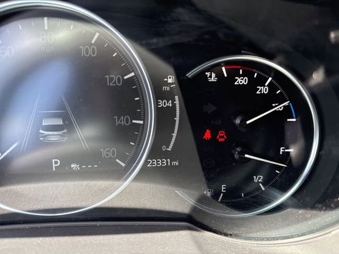 Used 2023 MAZDA CX-5 AWD 2.5 S w/ Premium Package image 7