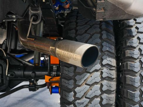 Used 2017 Ford F450 King Ranch w/ King Ranch Ultimate Package image 77