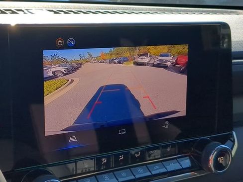 New 2026 Chevrolet Colorado Trail Boss image 32