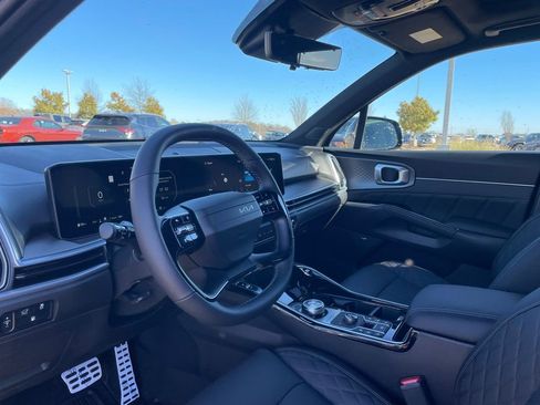 New 2026 Kia Sorento SX Prestige AWD/4WD image 10