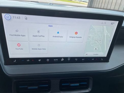 New 2026 Ford Maverick Lobo Premium AWD/4WD image 35
