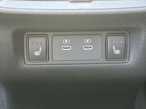 New 2026 Nissan Murano Platinum w/ Cargo Package AWD/4WD image 24