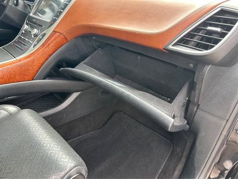 Used 2019 Lincoln Nautilus Black Label image 51