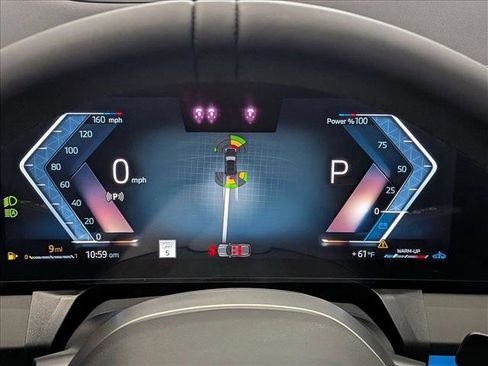 New 2026 BMW X3 xDrive30 image 11