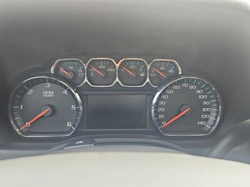 Used 2015 Chevrolet Tahoe LT AWD/4WD image 18