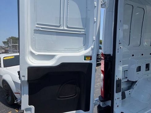 Certified 2026 Ford Transit 250 148 Medium Roof RWD image 14