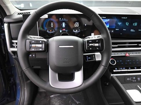 New 2026 Hyundai Santa Fe SEL AWD/4WD image 21