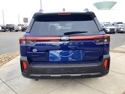 New 2026 Subaru Outback Premium image 4