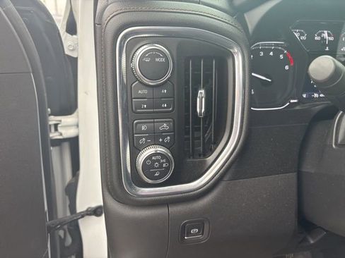 Used 2021 GMC Sierra 1500 AT4 image 10