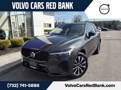 Used 2025 Volvo XC60 B5 Plus