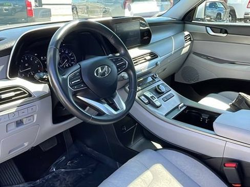 Used 2022 Hyundai Palisade SEL FWD image 10