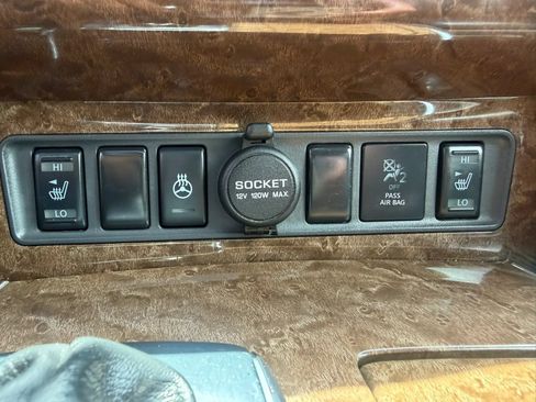 Used 2016 INFINITI QX80 4WD w/ Driver's Assistance Package image 29