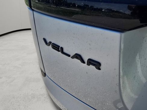 Used 2024 Land Rover Range Rover Velar S AWD/4WD image 29