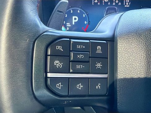 Used 2025 Ford F150 Raptor image 37