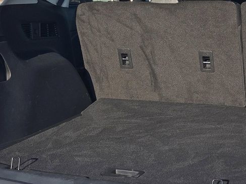 Used 2024 Ford Edge SEL w/ Convenience Package image 8