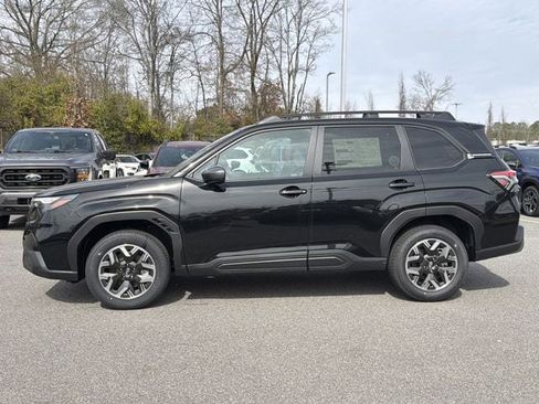 New 2026 Subaru Forester Premium image 6