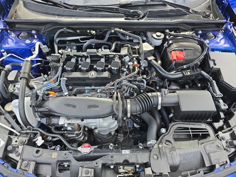 Certified 2025 Acura Integra A-Spec image 26