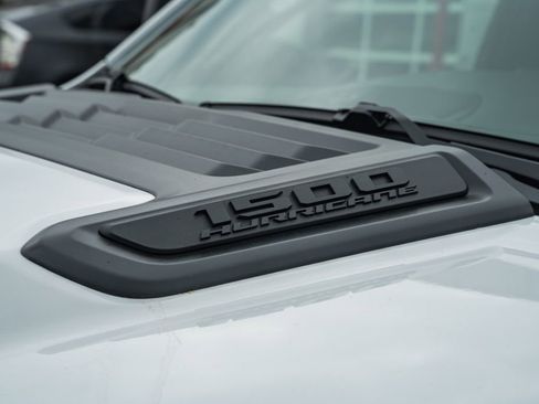 New 2026 RAM 1500 Rebel AWD/4WD image 15