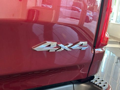 New 2026 RAM 1500 Big Horn image 8