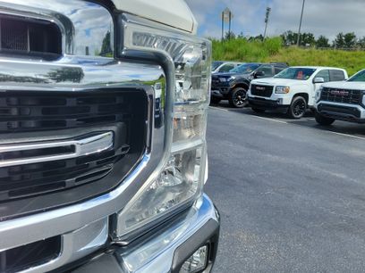Used 2022 Ford F250 Lariat w/ Lariat Value Package