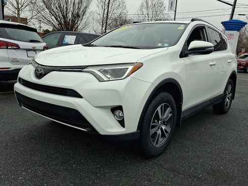 Used 2018 Toyota RAV4 XLE w/ Plus Extra Value Package image 1