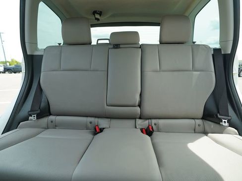 Used 2018 Subaru Forester 2.5i Limited AWD/4WD image 22