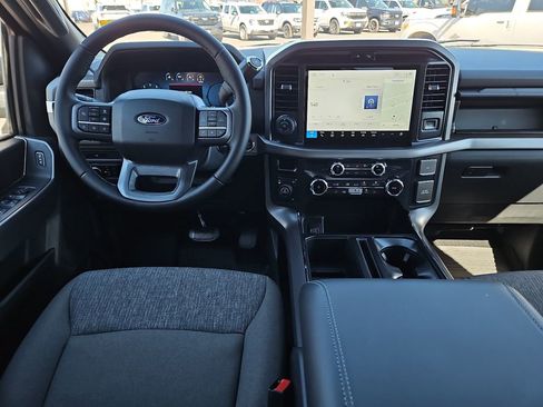New 2026 Ford F150 XLT w/ Equipment Group 302A MID image 20