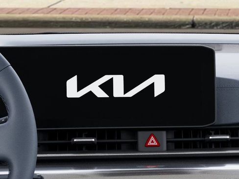 New 2026 Kia Carnival SX w/ SX Dark Edition Package FWD image 22