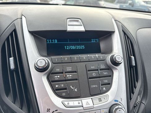 Used 2014 Chevrolet Equinox LS image 12