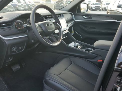 New 2026 Jeep Grand Cherokee L Limited image 22