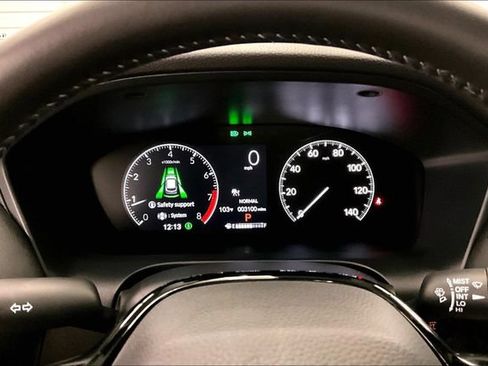 Used 2026 Honda HR-V EX-L image 29