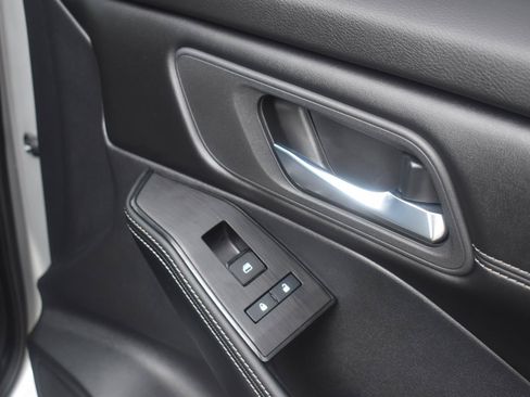 Certified 2024 Nissan Rogue SV w/ SV Premium Package FWD image 65