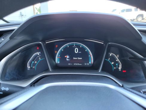 Used 2016 Honda Civic EX-T image 23