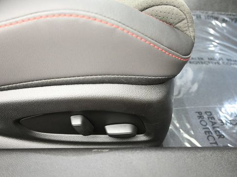 Used 2023 Chevrolet Camaro ZL1 RWD image 14