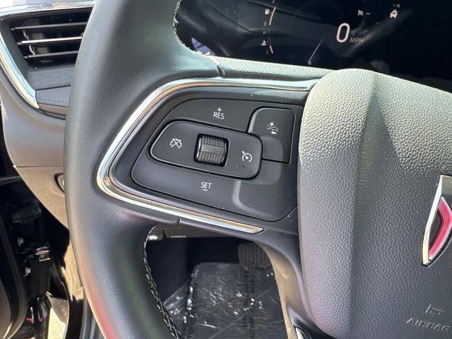 Used 2025 Buick Encore GX Preferred FWD image 27